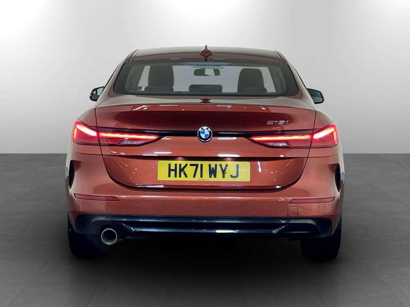 Used BMW 2 Series Gran Coupe 2021 for sale - 77151999: Photo 9