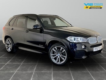 BMW - X5