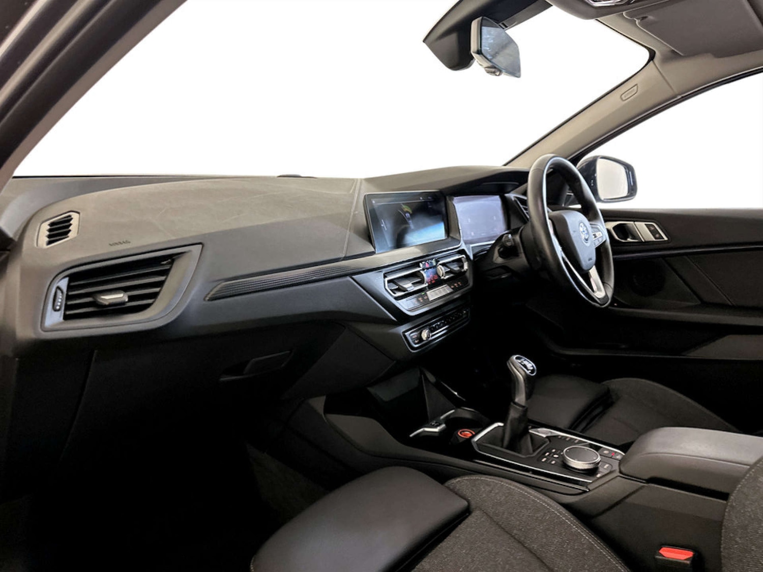 Used BMW 1 Series 2021 for sale - 77184903: Photo 12