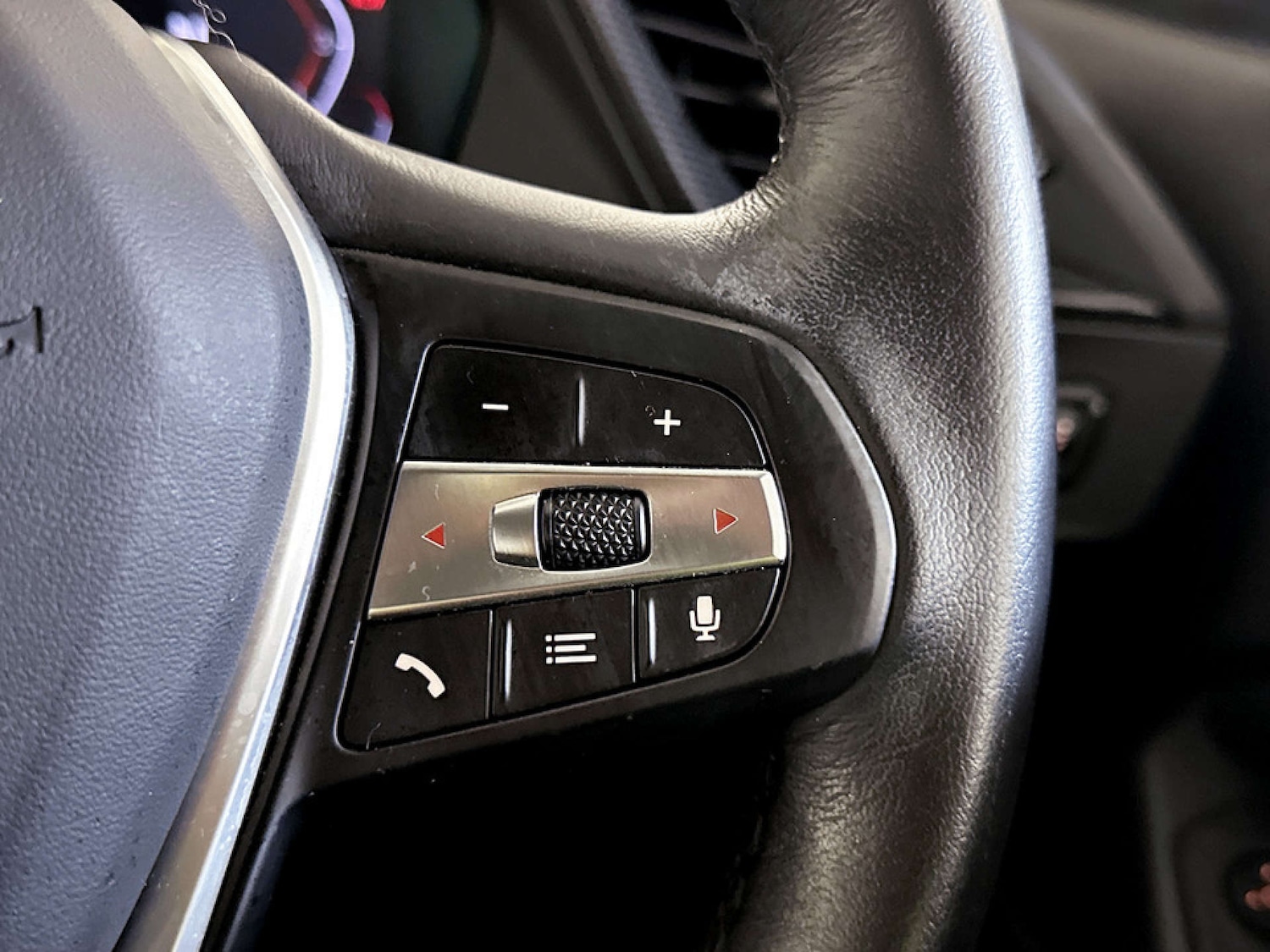 Used BMW 1 Series 2021 for sale - 77184903: Photo 19