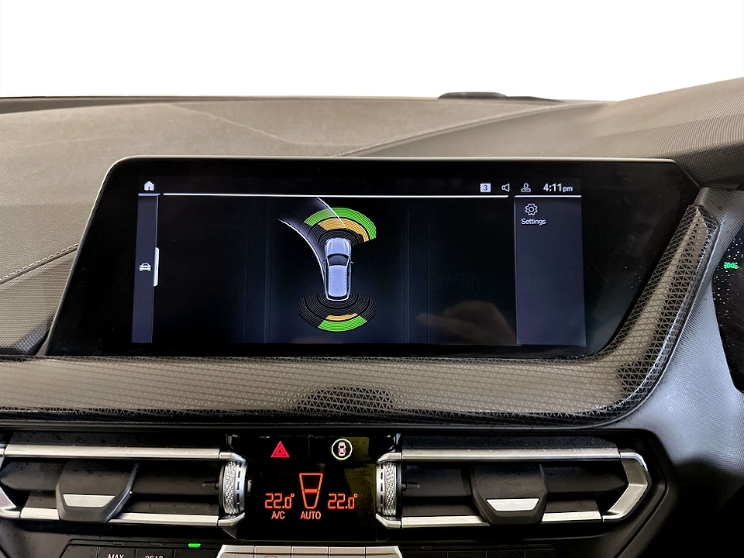 Used BMW 1 Series 2021 for sale - 77184903: Photo 20