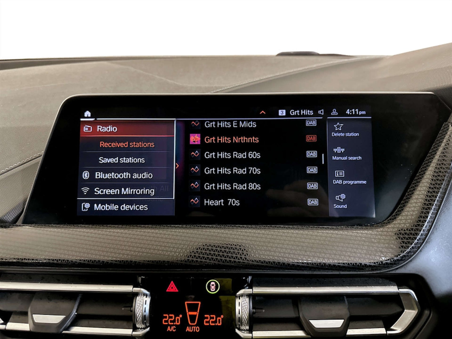 Used BMW 1 Series 2021 for sale - 77184903: Photo 23