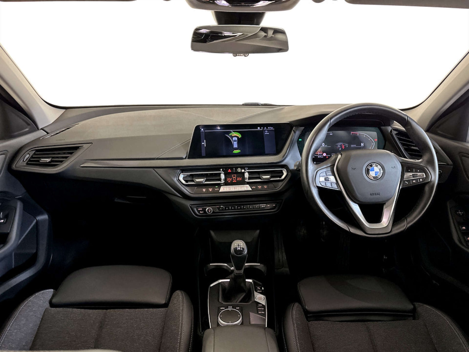 Used BMW 1 Series 2021 for sale - 77184903: Photo 3