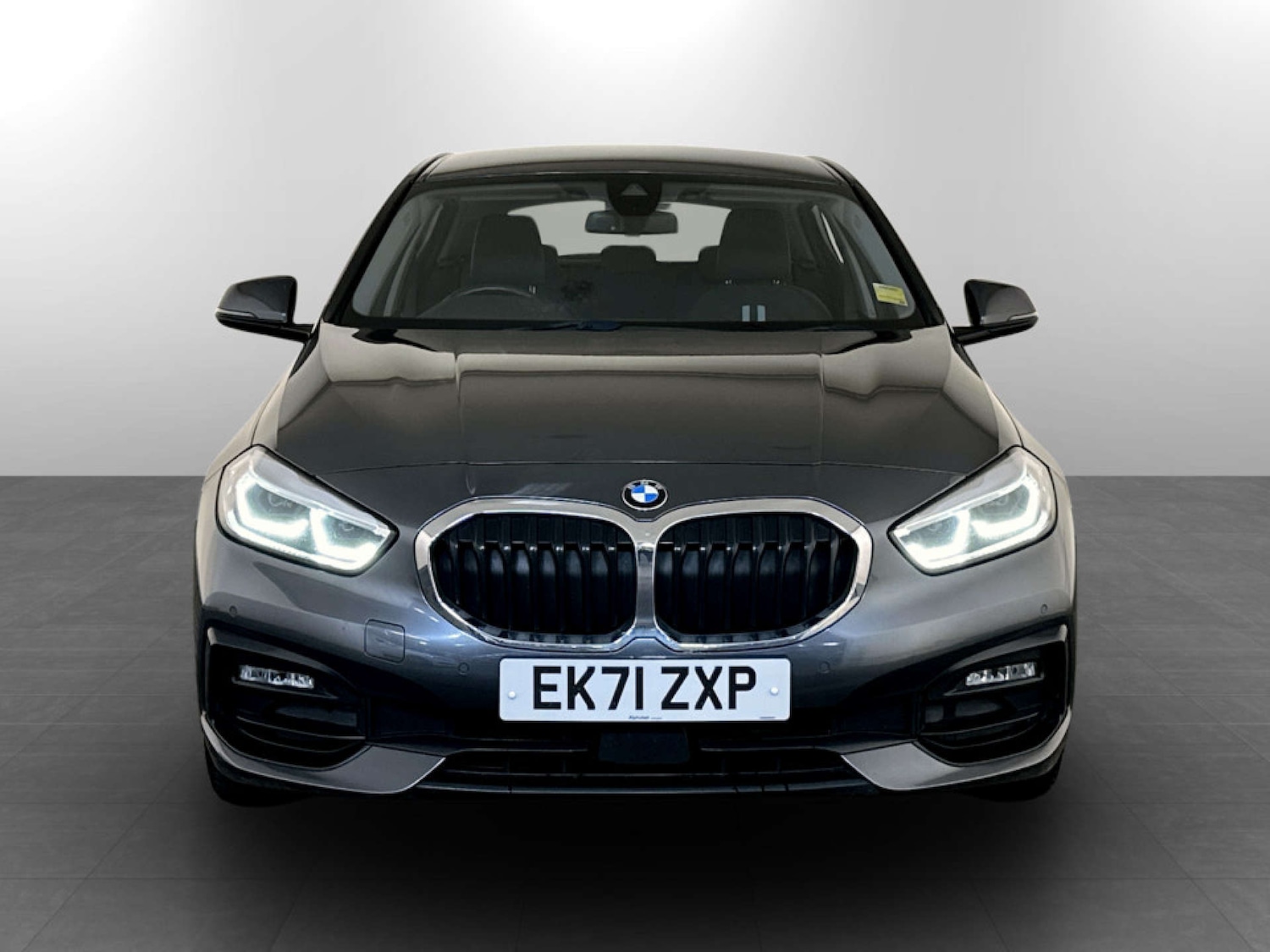 Used BMW 1 Series 2021 for sale - 77184903: Photo 5