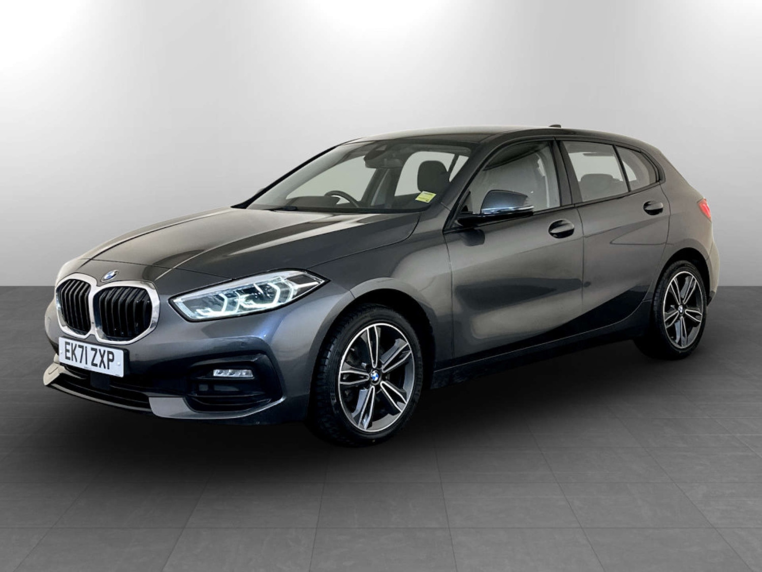 Used BMW 1 Series 2021 for sale - 77184903: Photo 6