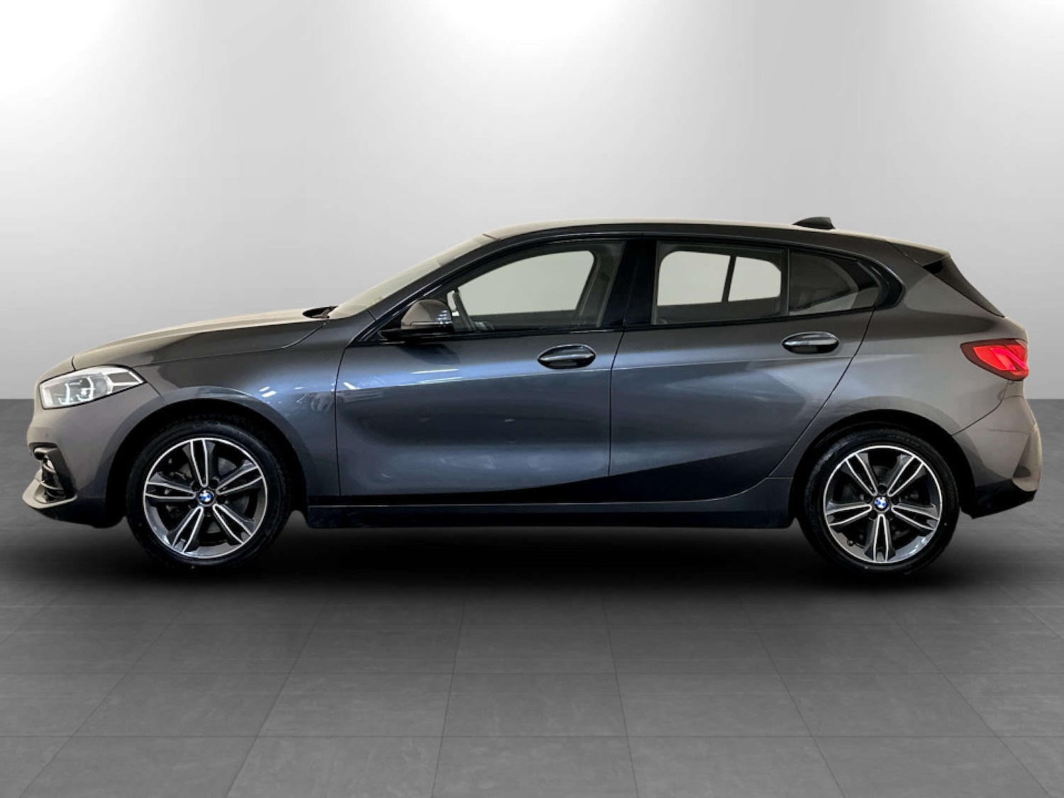 Used BMW 1 Series 2021 for sale - 77184903: Photo 7