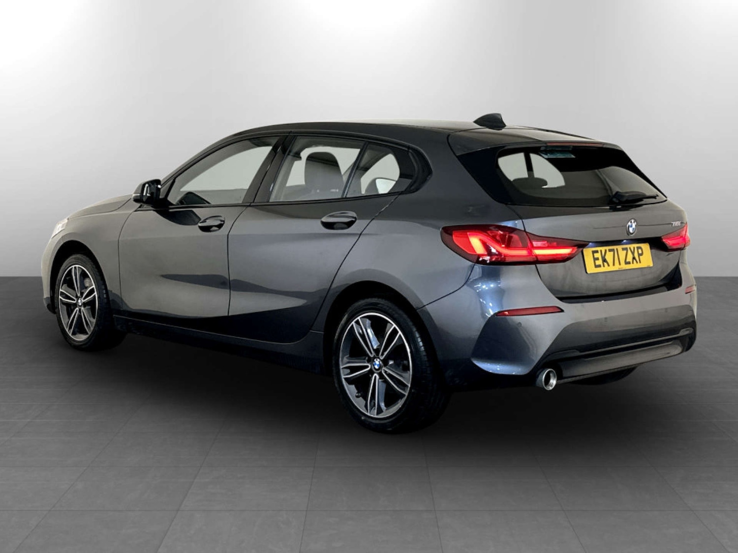 Used BMW 1 Series 2021 for sale - 77184903: Photo 8