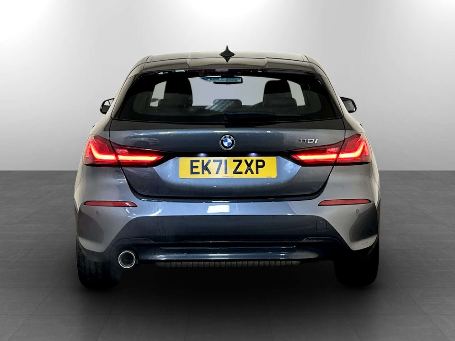 Used BMW 1 Series 2021 for sale - 77184903: Photo 9