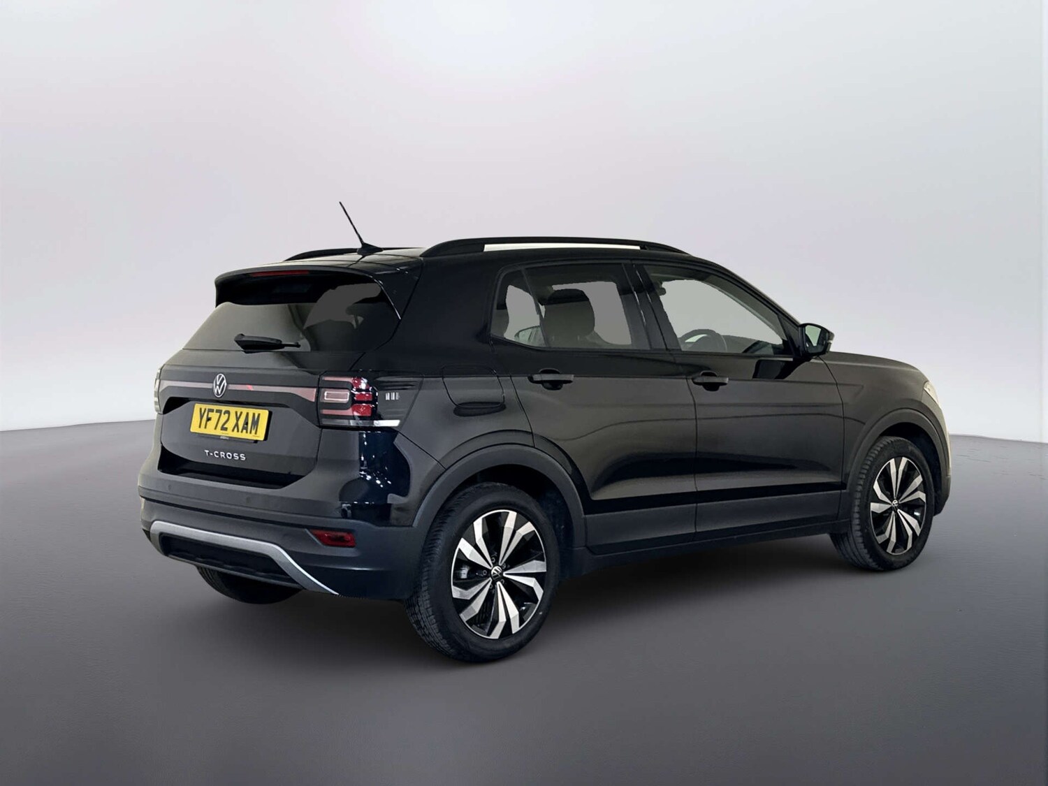 Used Volkswagen T-Cross 2023 for sale - 78031009: Photo 10