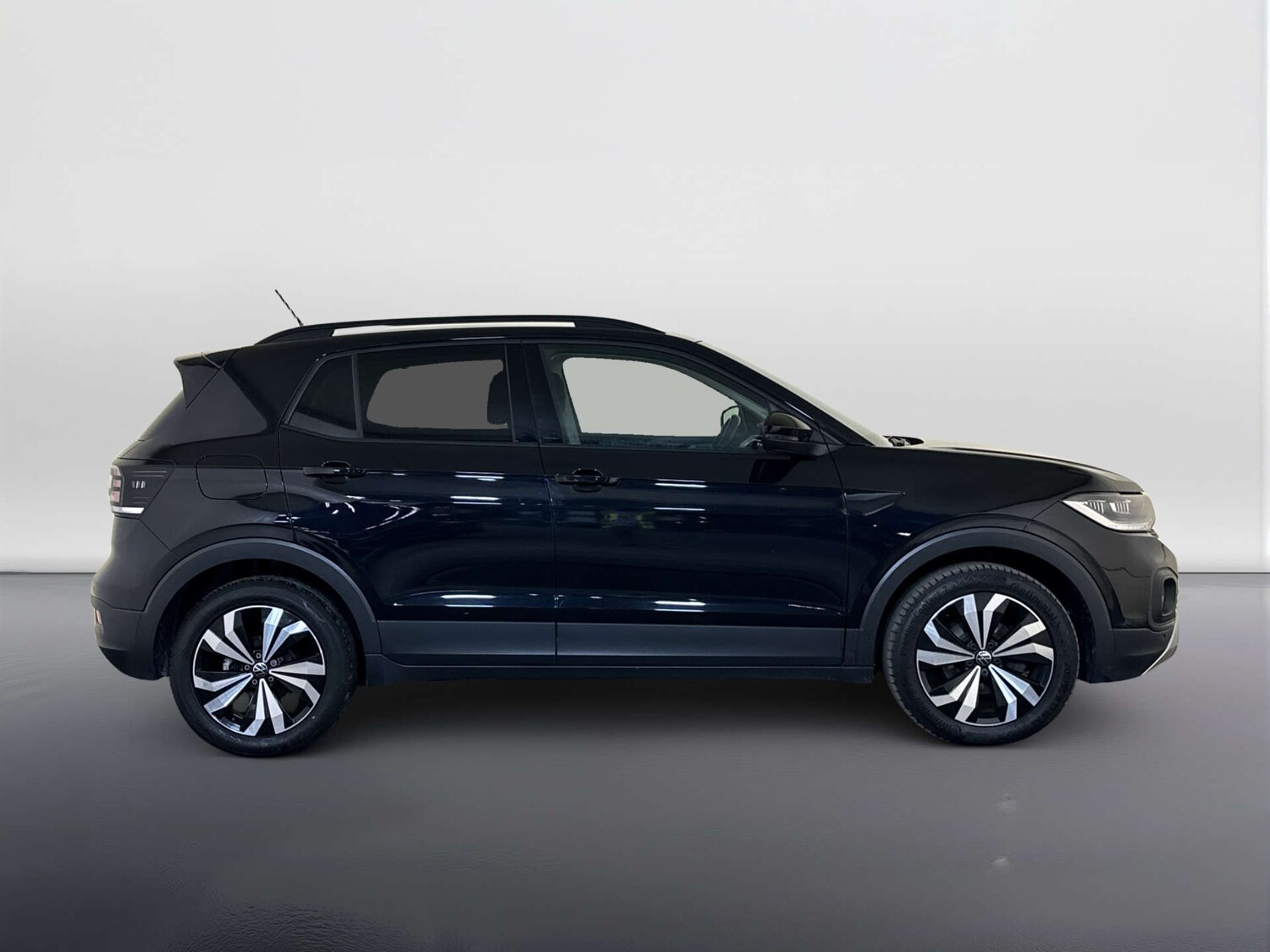 Used Volkswagen T-Cross 2023 for sale - 78031009: Photo 11