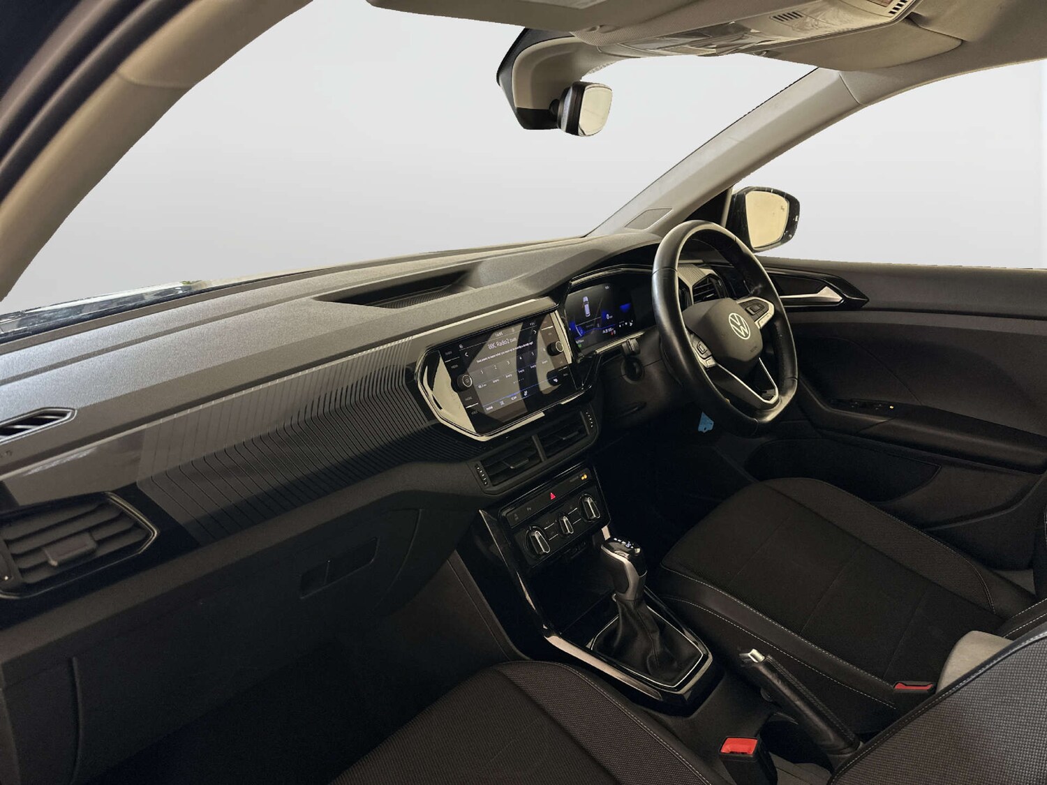 Used Volkswagen T-Cross 2023 for sale - 78031009: Photo 12