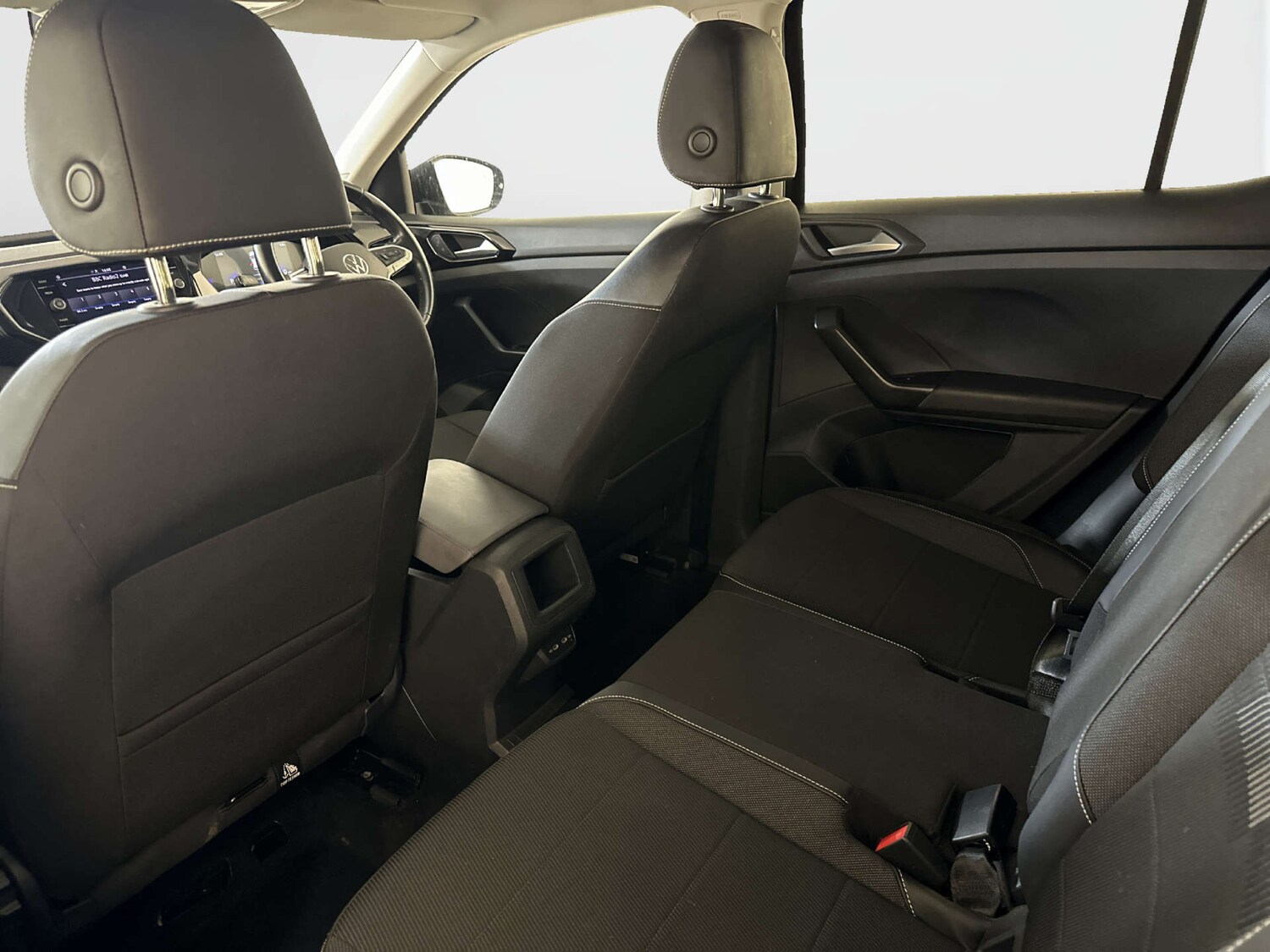 Used Volkswagen T-Cross 2023 for sale - 78031009: Photo 14