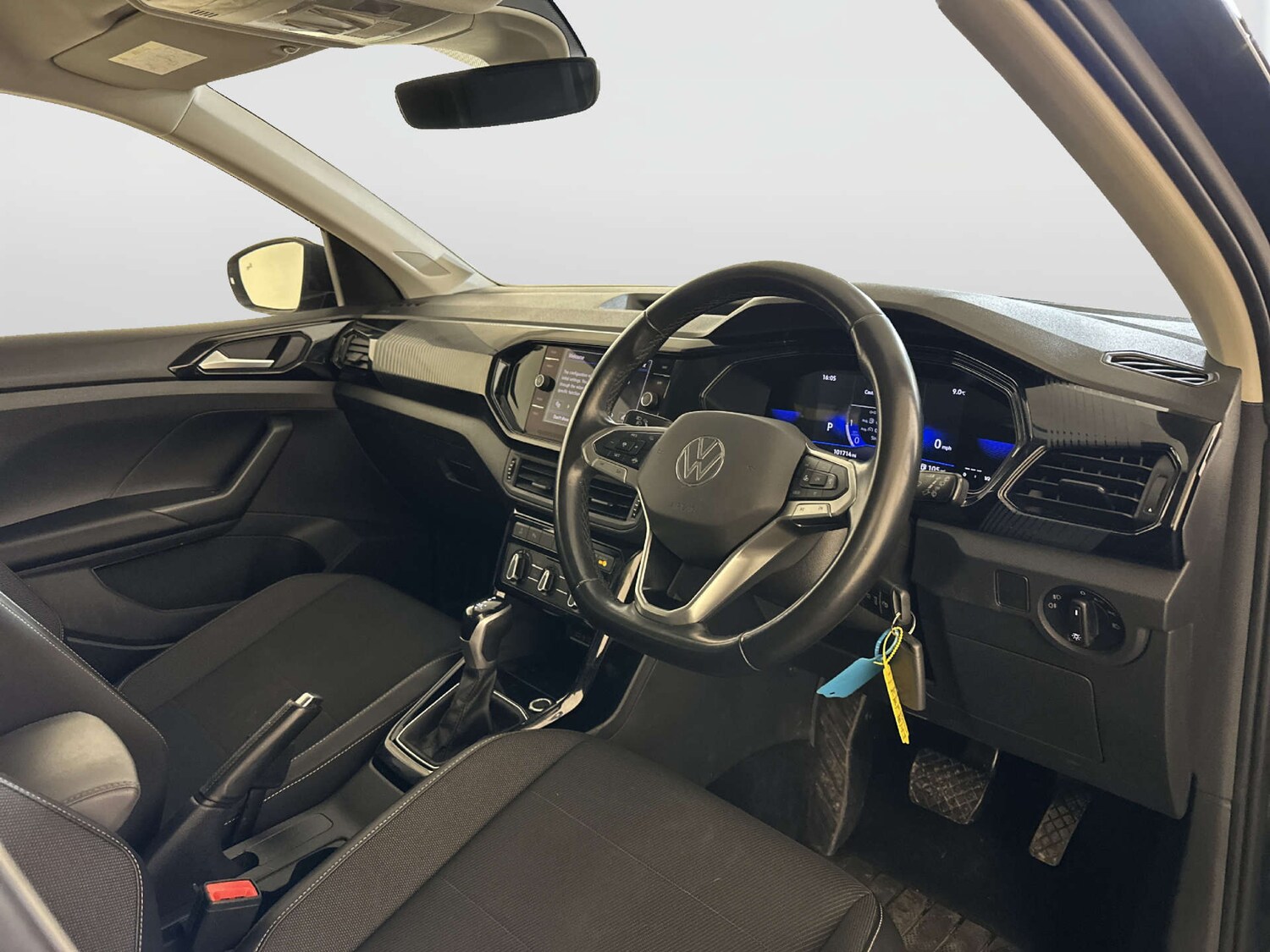 Used Volkswagen T-Cross 2023 for sale - 78031009: Photo 15