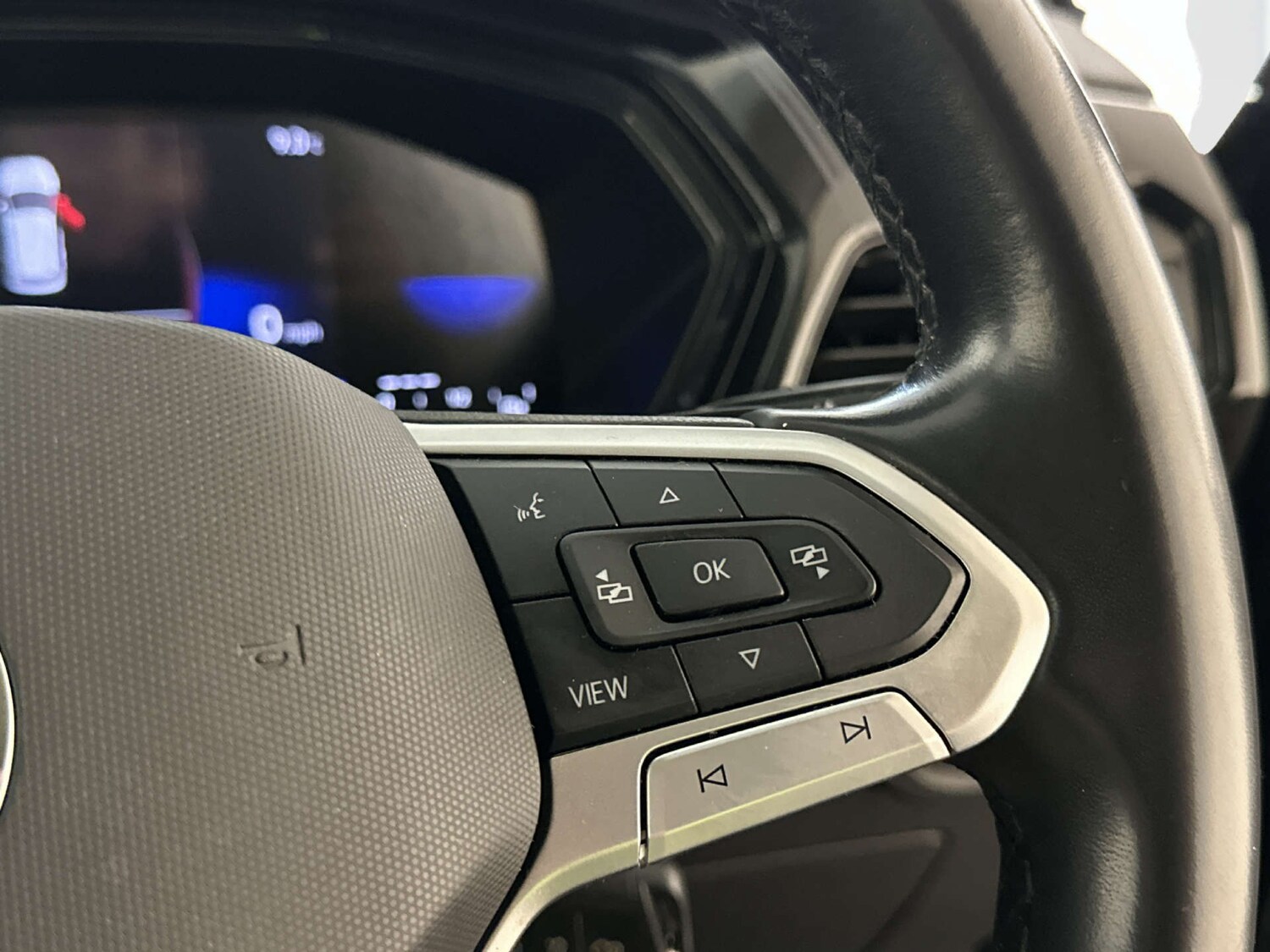 Used Volkswagen T-Cross 2023 for sale - 78031009: Photo 19