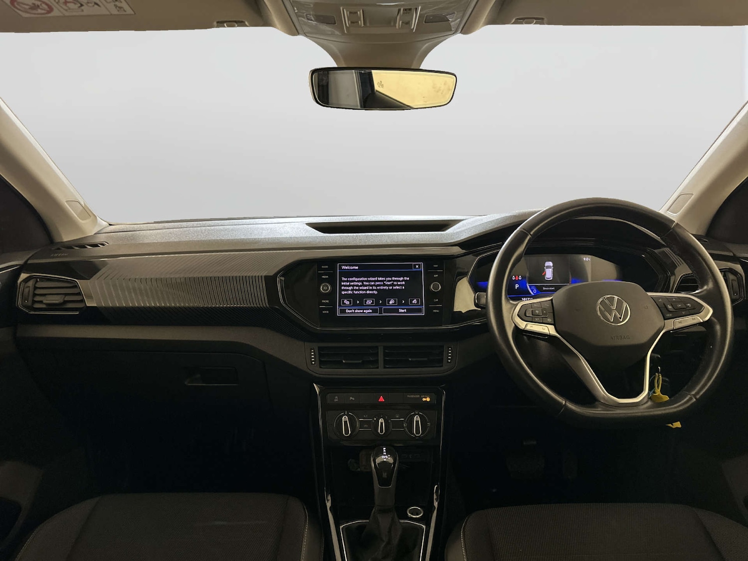 Used Volkswagen T-Cross 2023 for sale - 78031009: Photo 3