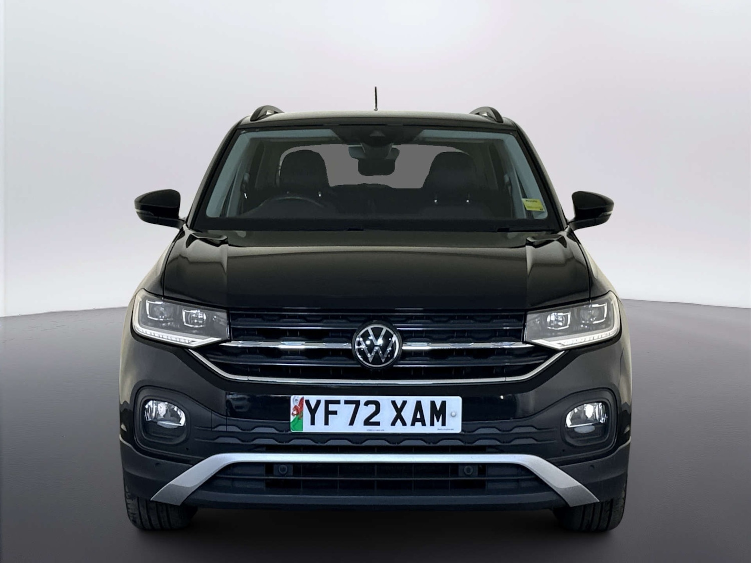 Used Volkswagen T-Cross 2023 for sale - 78031009: Photo 5