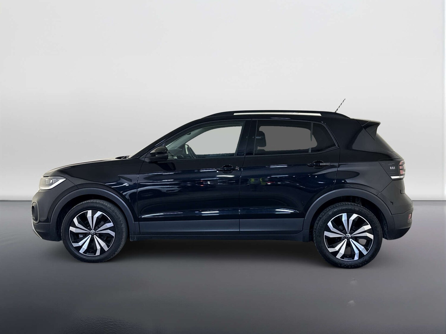 Used Volkswagen T-Cross 2023 for sale - 78031009: Photo 7