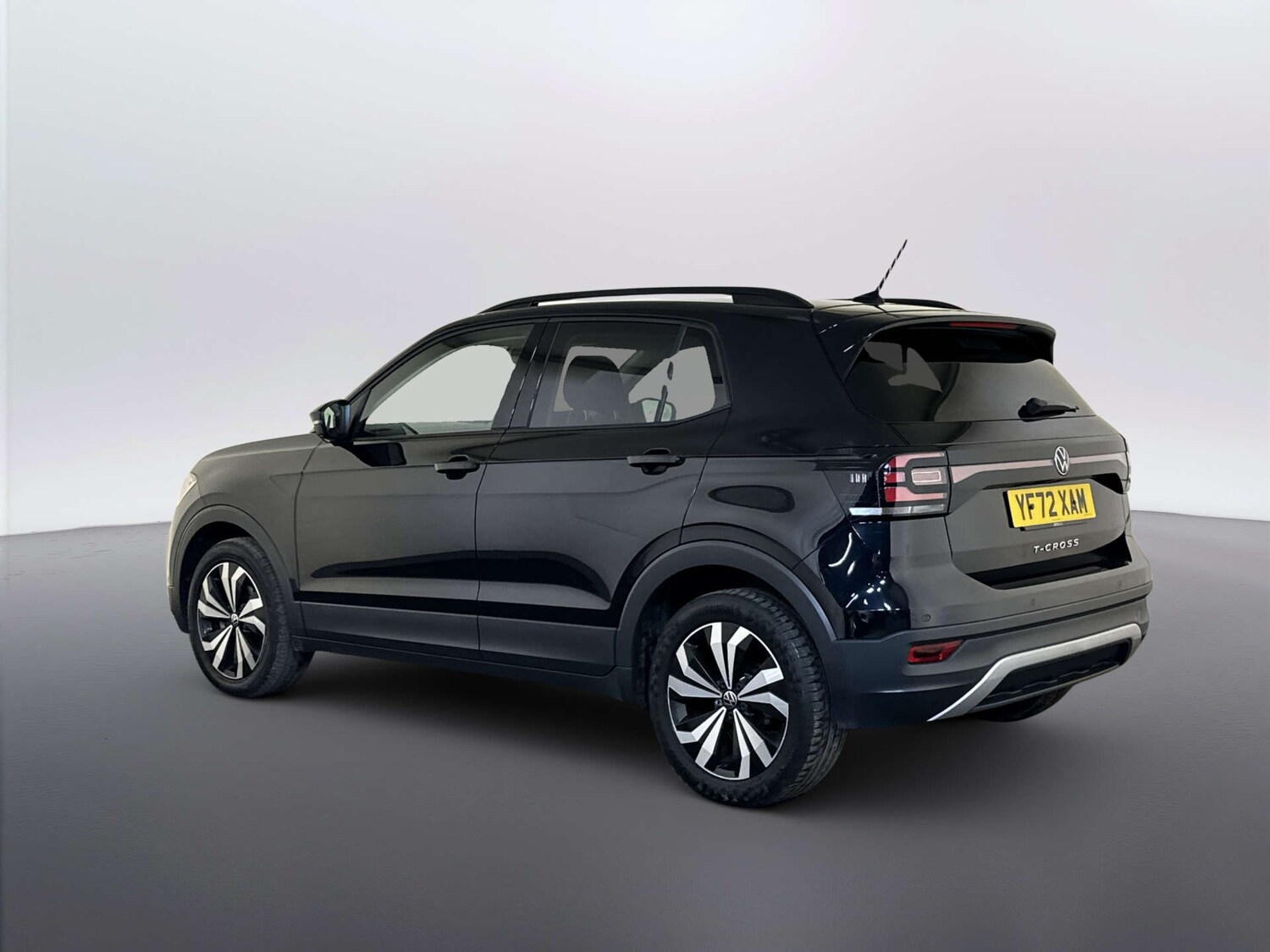 Used Volkswagen T-Cross 2023 for sale - 78031009: Photo 8