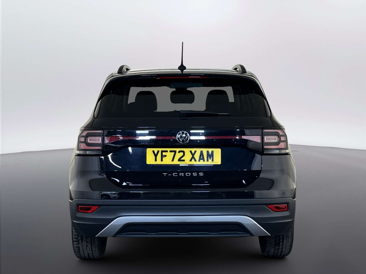 Used Volkswagen T-Cross 2023 for sale - 78031009: Photo 9