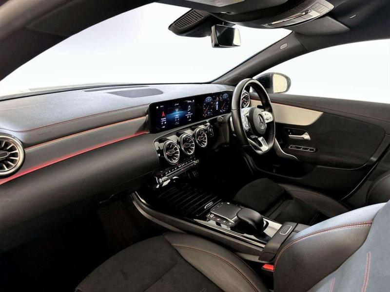 Used Mercedes-Benz CLA 2023 for sale - 76825825: Photo 12
