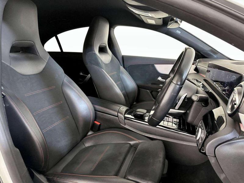 Used Mercedes-Benz CLA 2023 for sale - 76825825: Photo 13