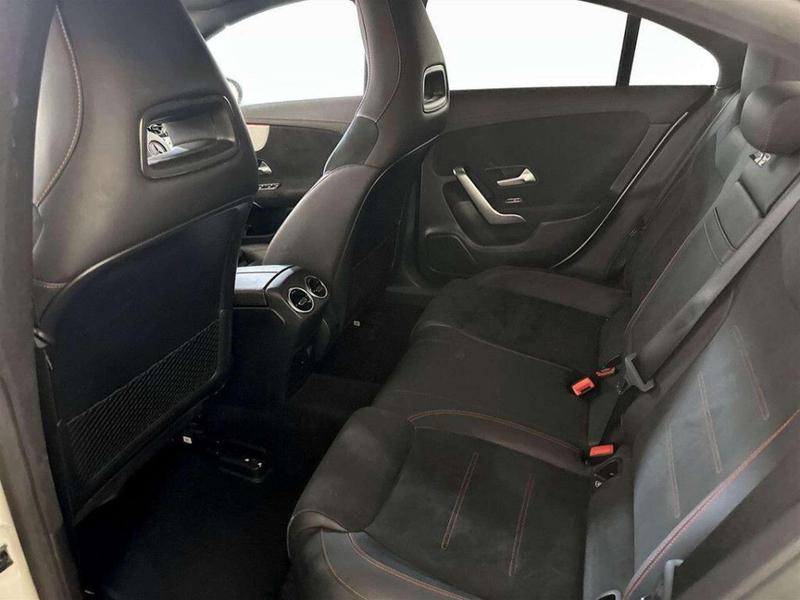 Used Mercedes-Benz CLA 2023 for sale - 76825825: Photo 14