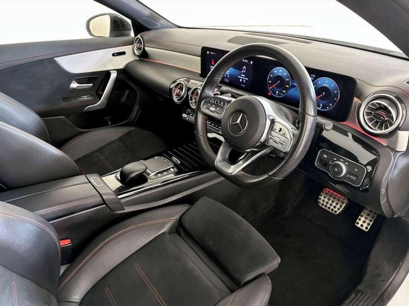 Used Mercedes-Benz CLA 2023 for sale - 76825825: Photo 15