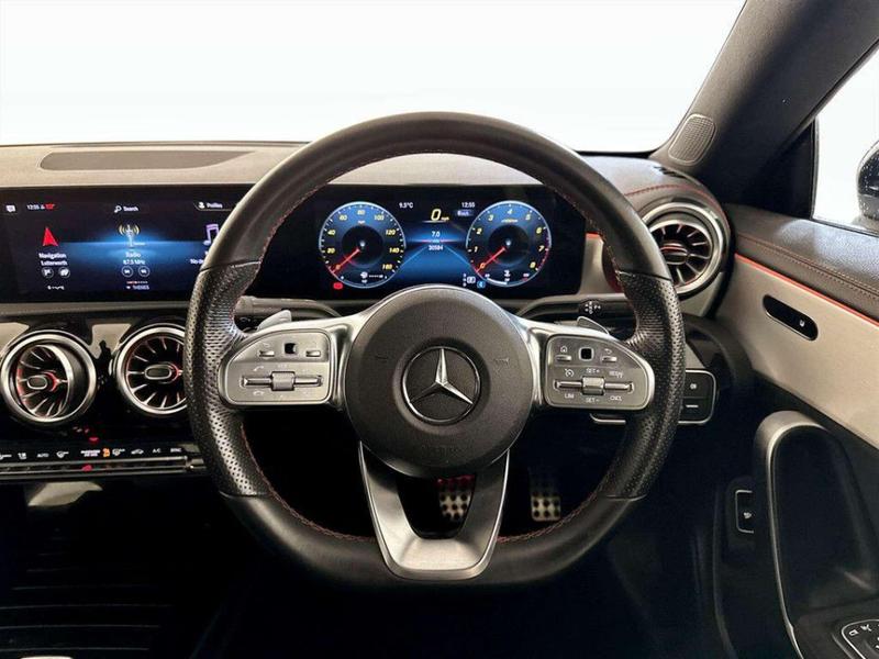 Used Mercedes-Benz CLA 2023 for sale - 76825825: Photo 16
