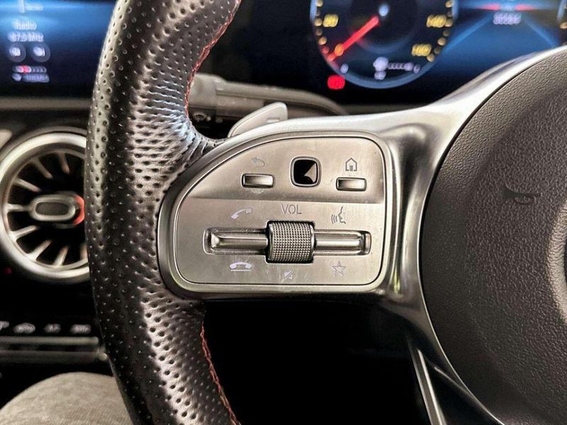 Used Mercedes-Benz CLA 2023 for sale - 76825825: Photo 17