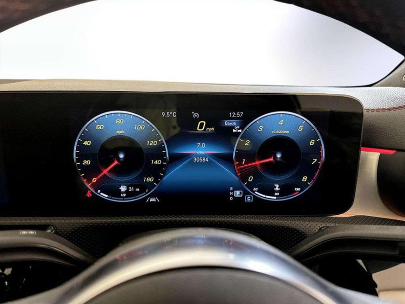 Used Mercedes-Benz CLA 2023 for sale - 76825825: Photo 18