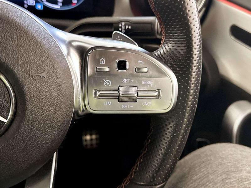 Used Mercedes-Benz CLA 2023 for sale - 76825825: Photo 19