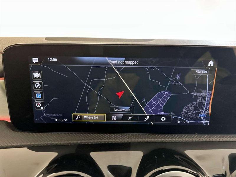 Used Mercedes-Benz CLA 2023 for sale - 76825825: Photo 22