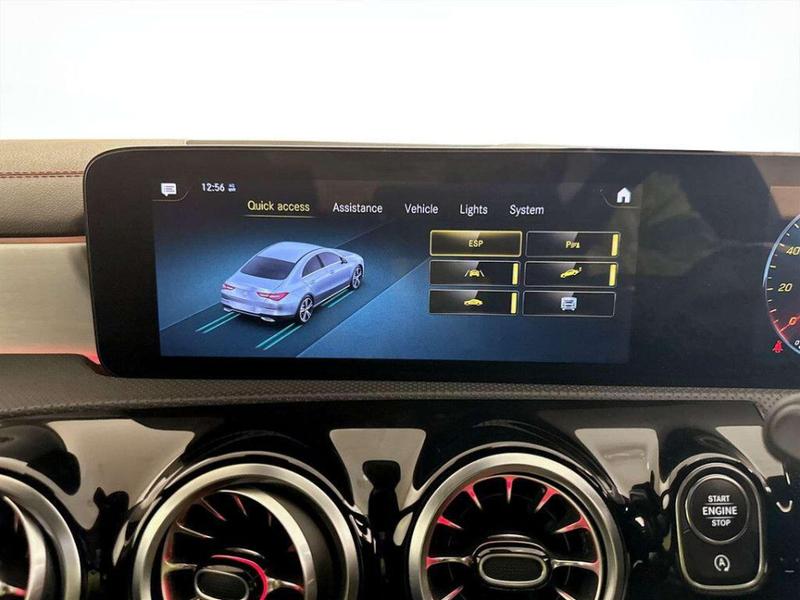 Used Mercedes-Benz CLA 2023 for sale - 76825825: Photo 23