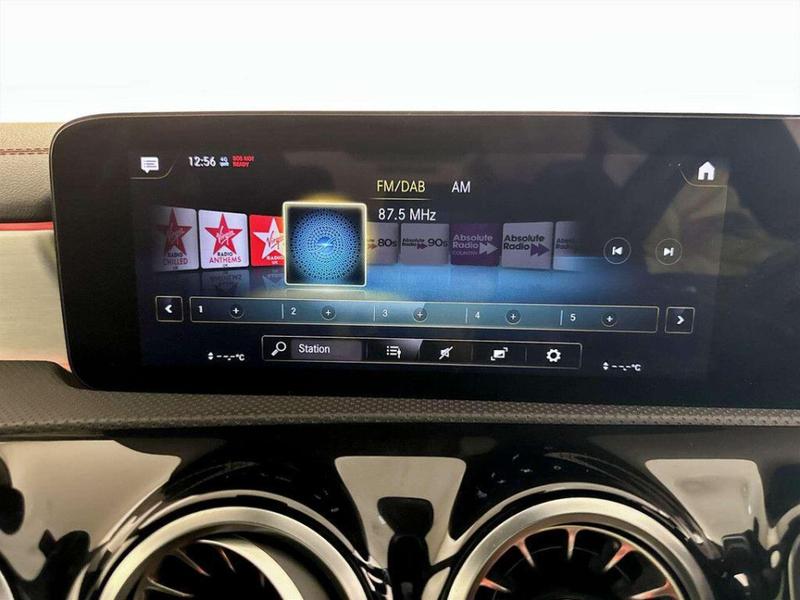 Used Mercedes-Benz CLA 2023 for sale - 76825825: Photo 24