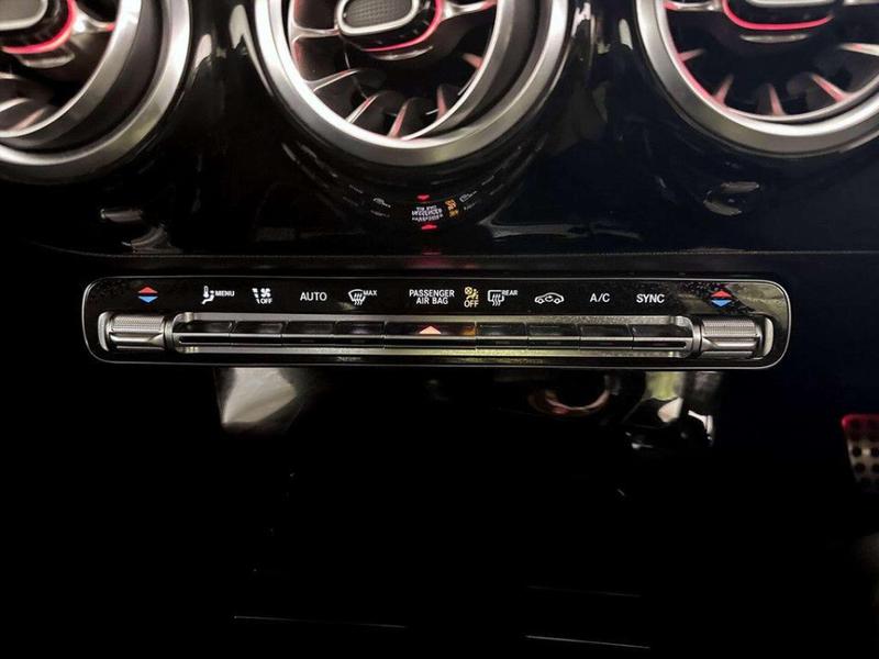 Used Mercedes-Benz CLA 2023 for sale - 76825825: Photo 25