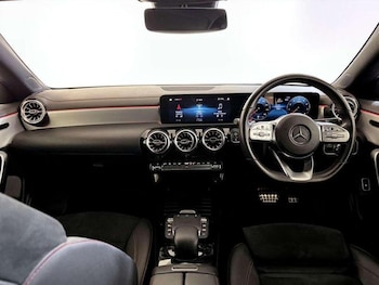 Used Mercedes-Benz CLA 2023 for sale - 76825825: Photo