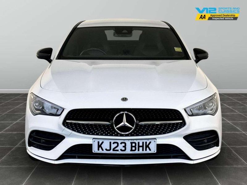 Used Mercedes-Benz CLA 2023 for sale - 76825825: Photo 5
