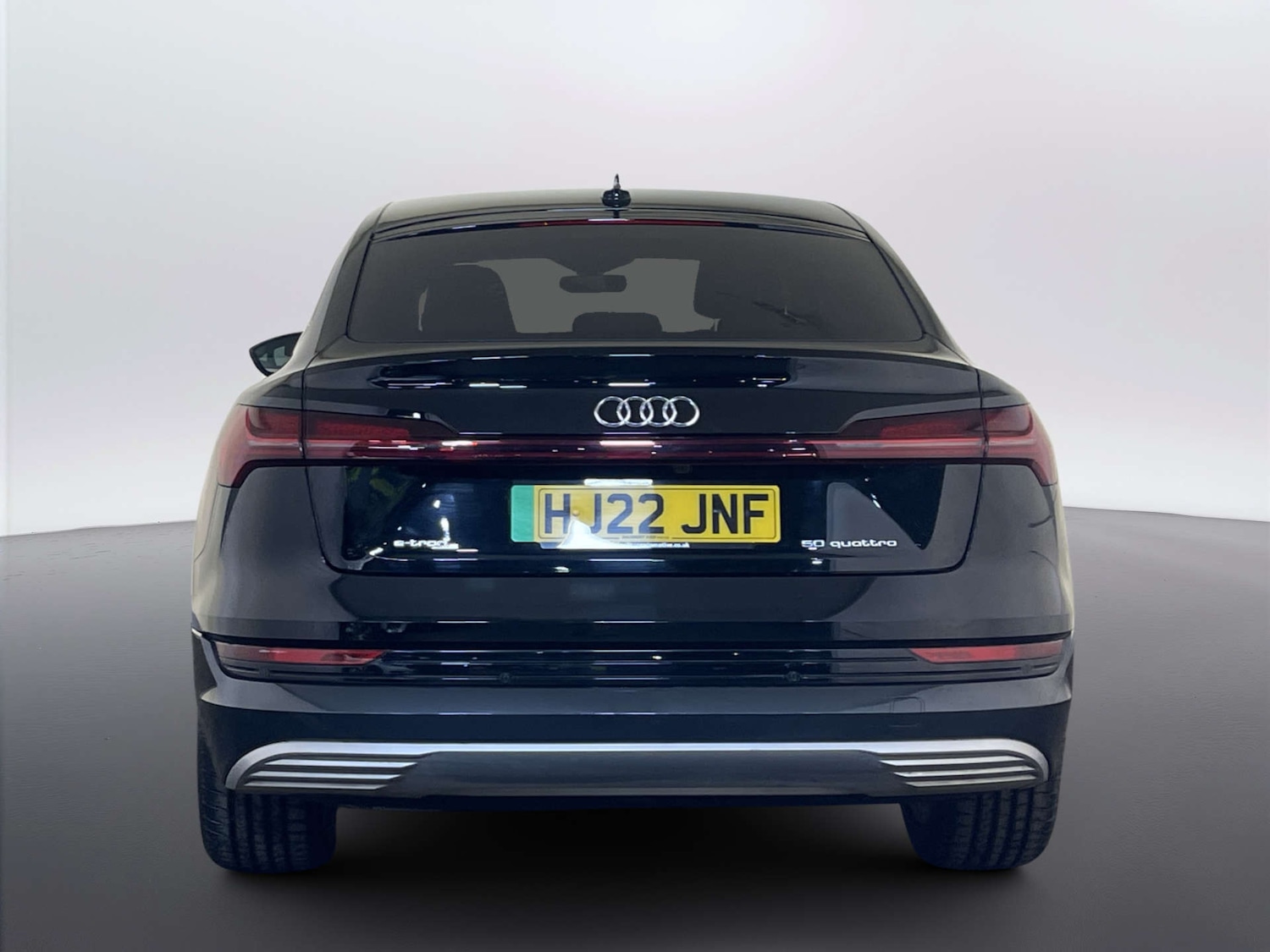 Used Audi e-tron 2022 for sale - 78031001: Photo 10