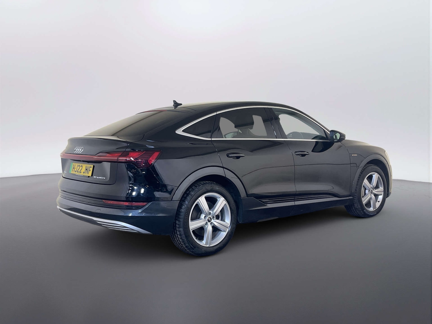 Used Audi e-tron 2022 for sale - 78031001: Photo 11