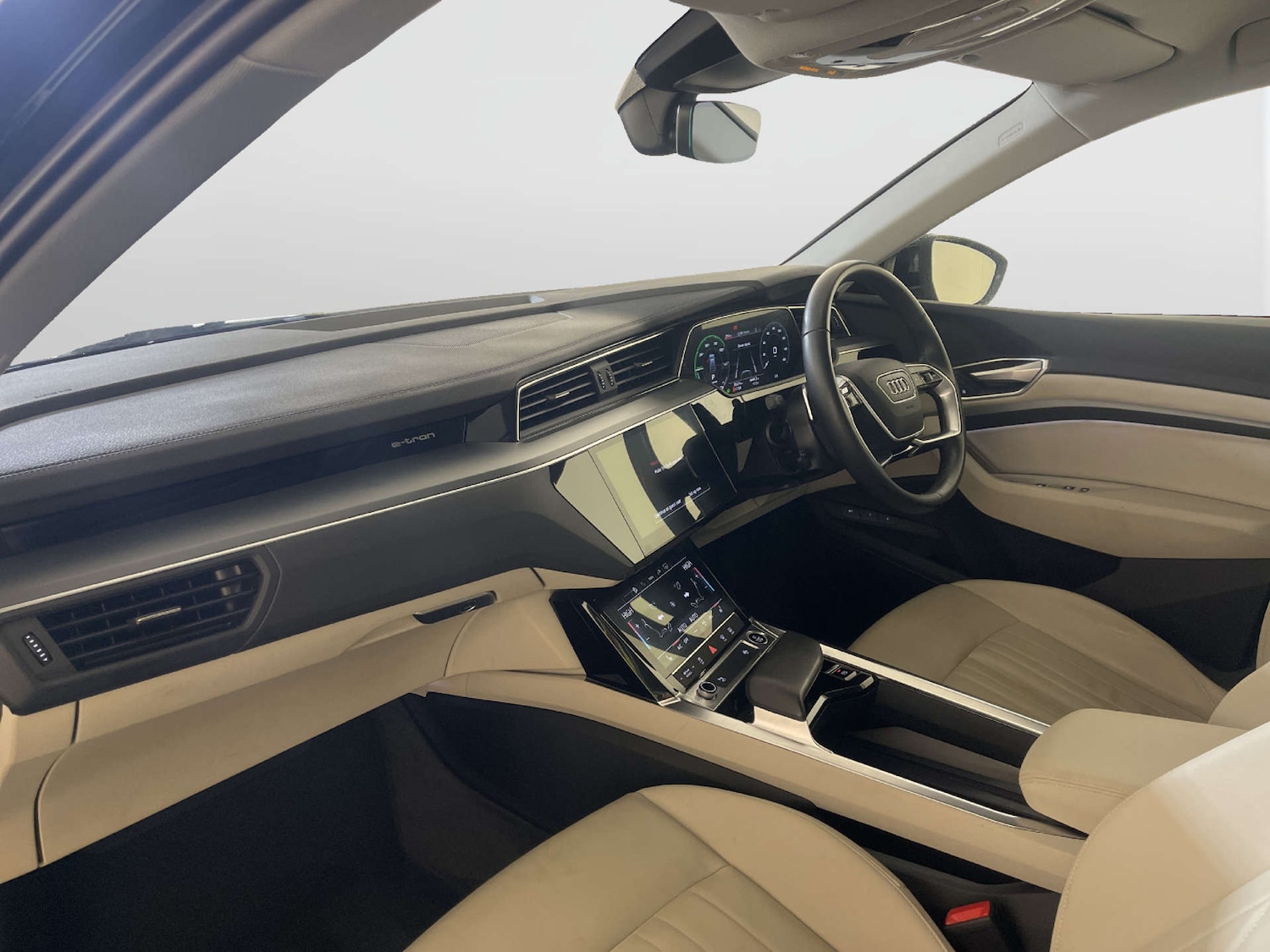 Used Audi e-tron 2022 for sale - 78031001: Photo 13