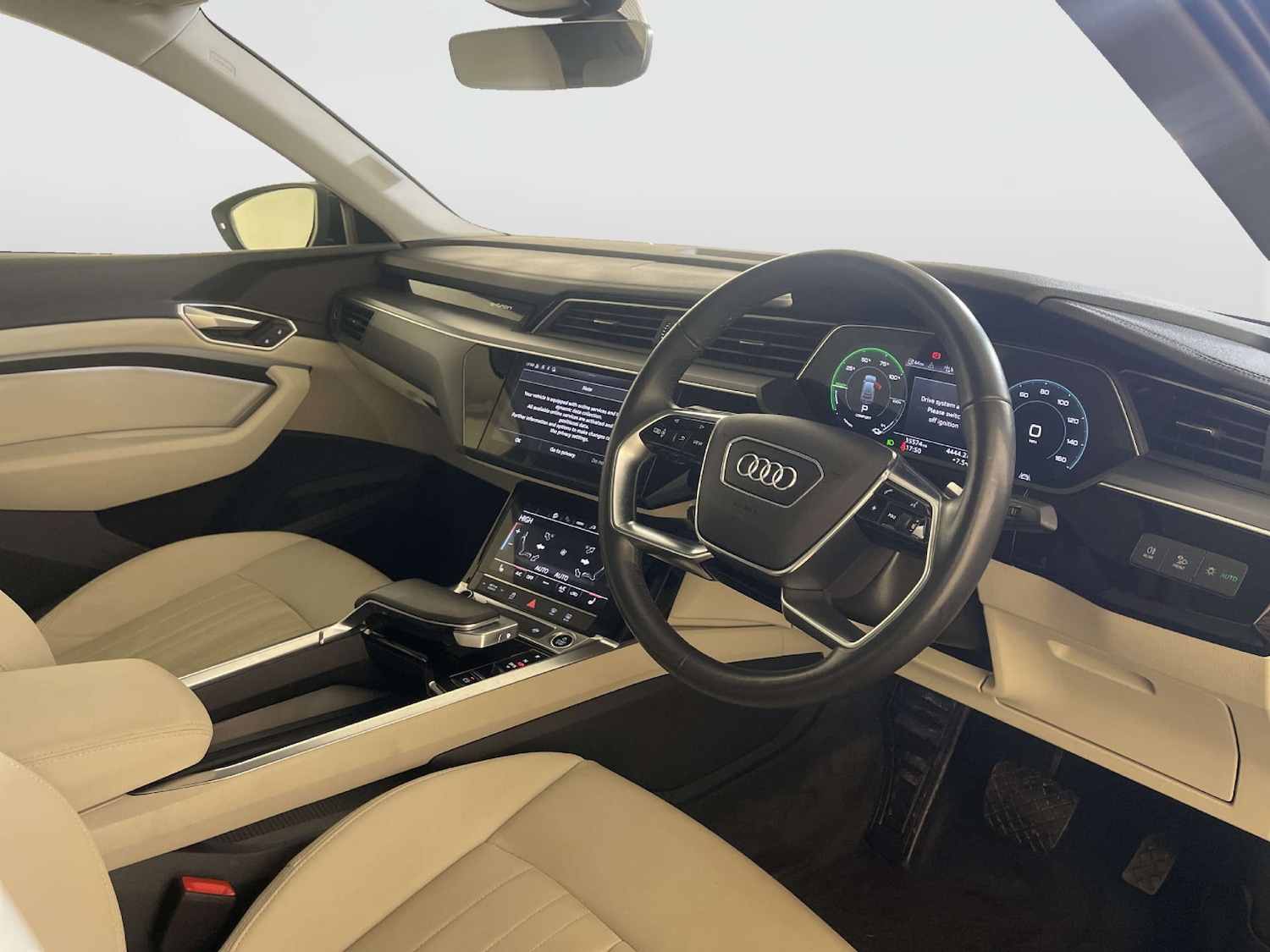 Used Audi e-tron 2022 for sale - 78031001: Photo 16