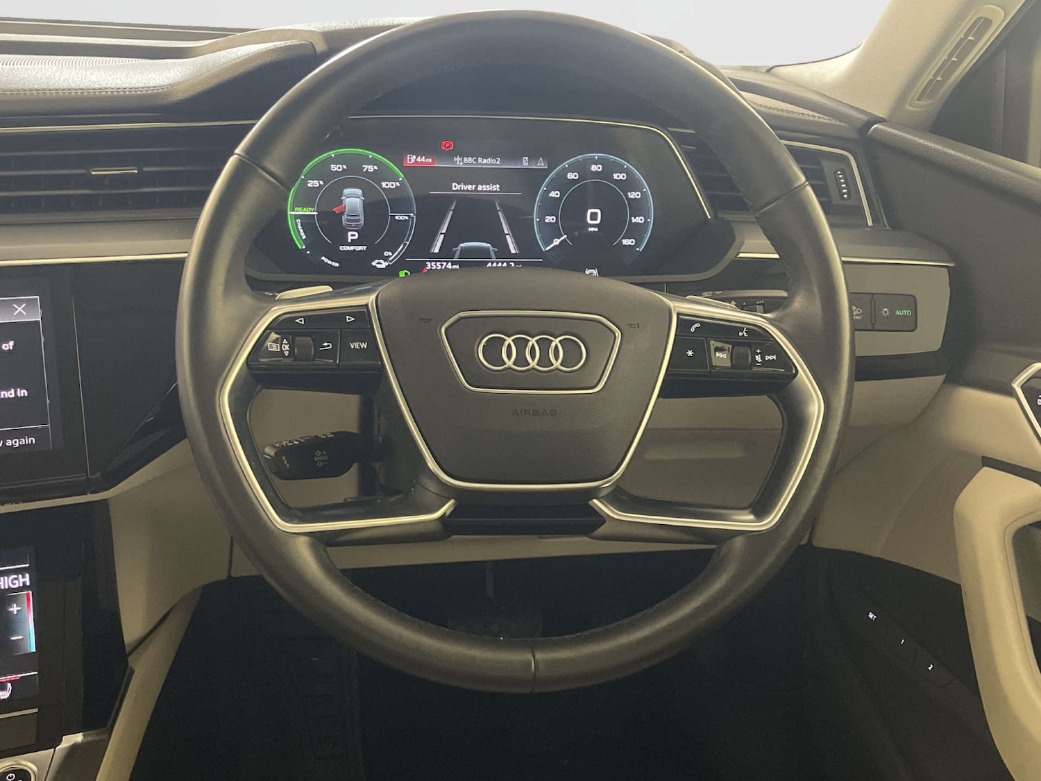 Used Audi e-tron 2022 for sale - 78031001: Photo 17