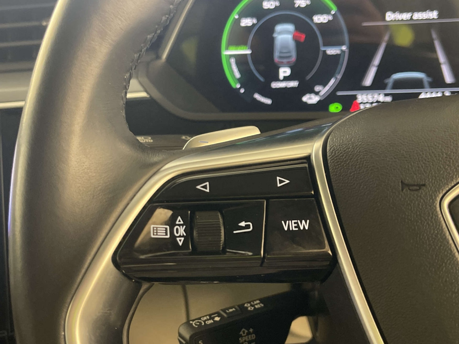 Used Audi e-tron 2022 for sale - 78031001: Photo 18