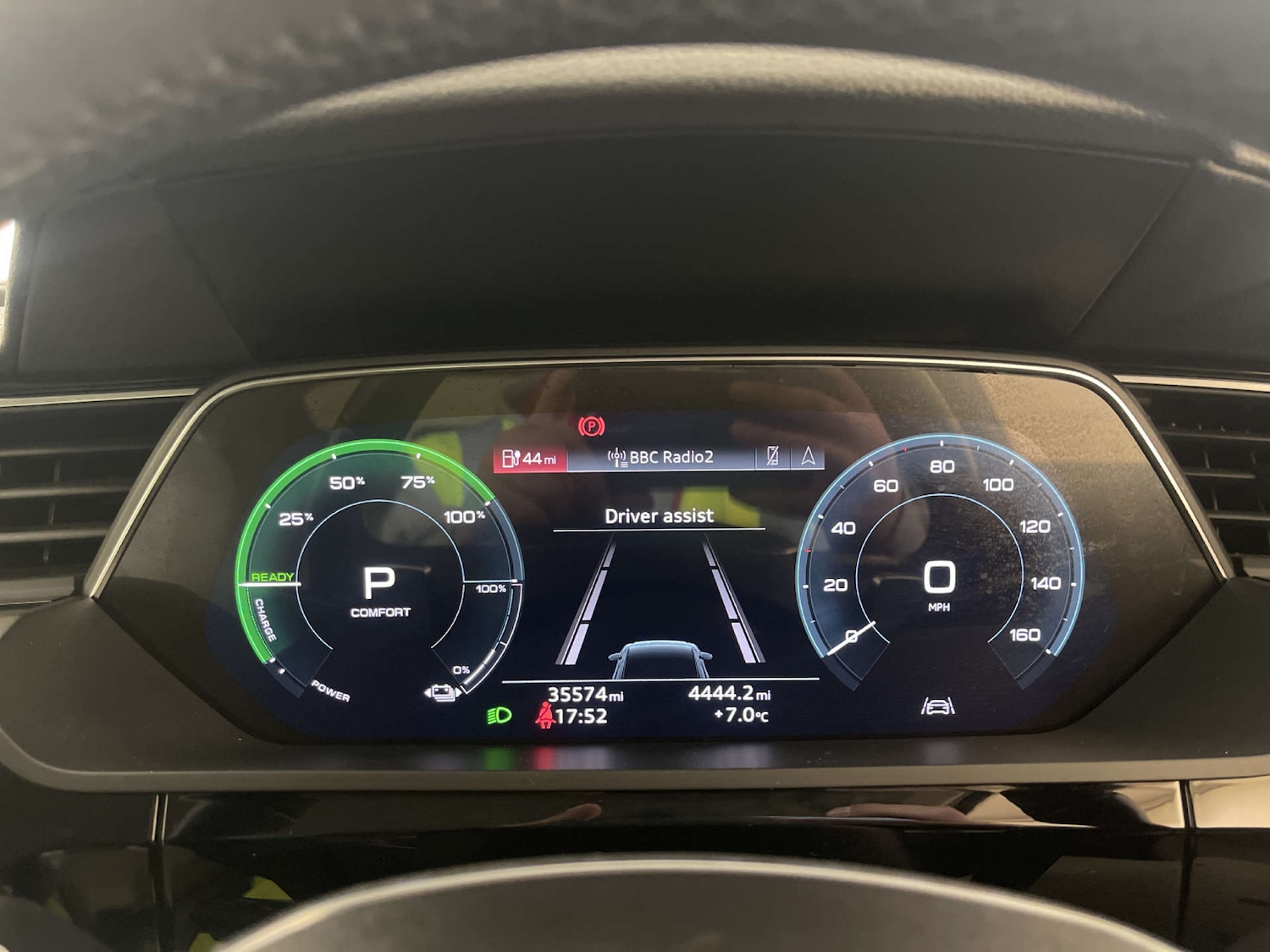 Used Audi e-tron 2022 for sale - 78031001: Photo 19