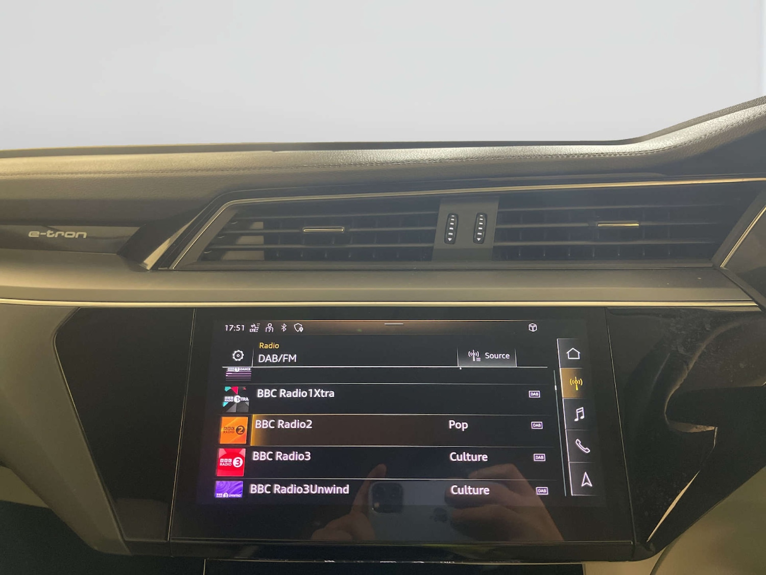 Used Audi e-tron 2022 for sale - 78031001: Photo 24