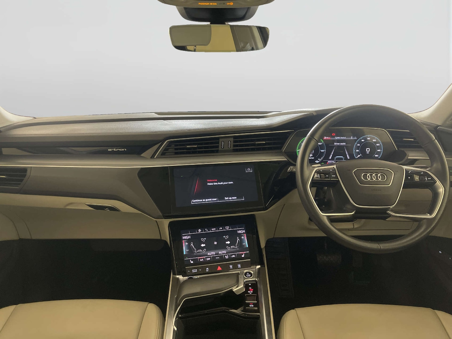 Used Audi e-tron 2022 for sale - 78031001: Photo 4