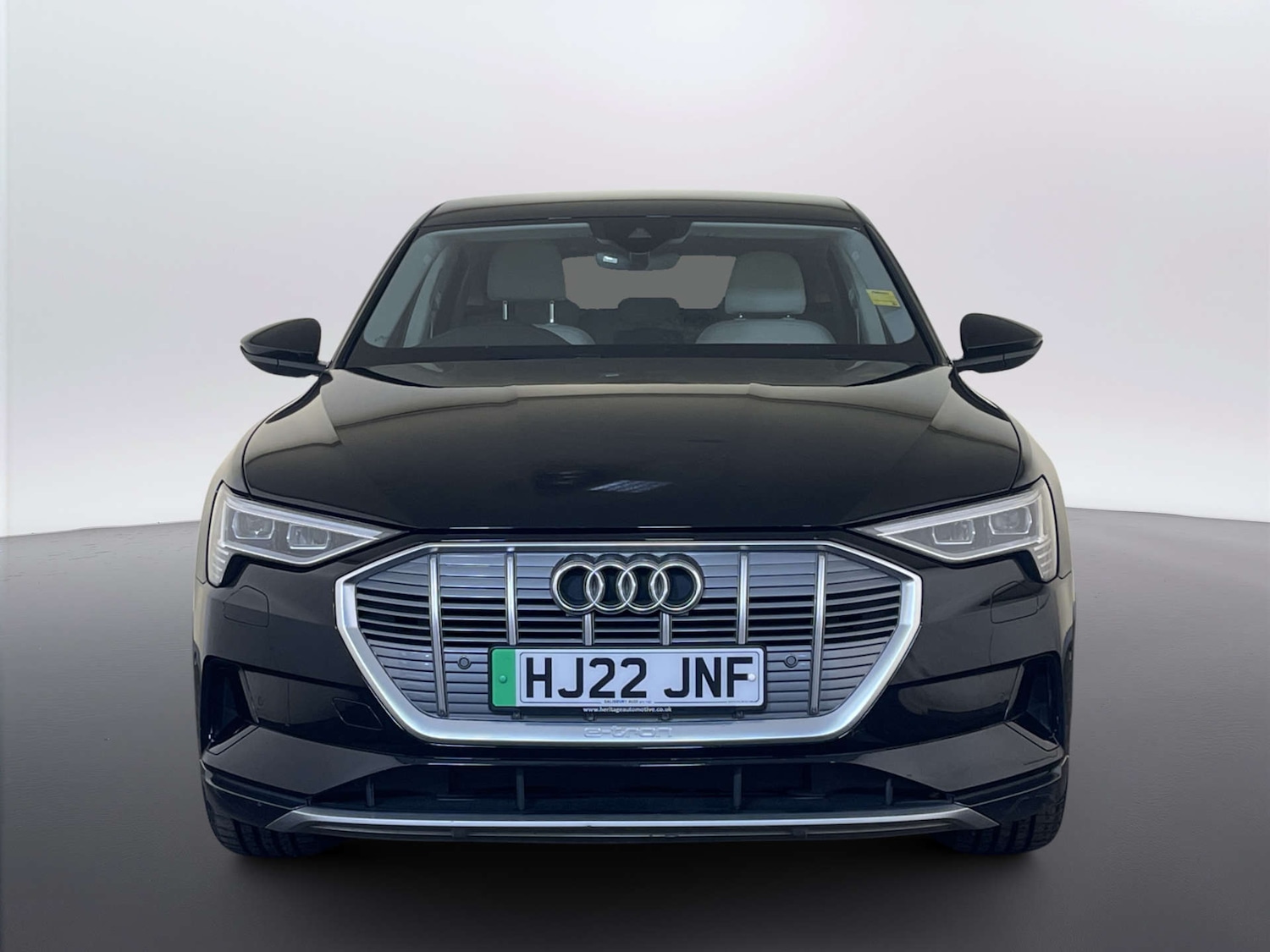 Used Audi e-tron 2022 for sale - 78031001: Photo 6