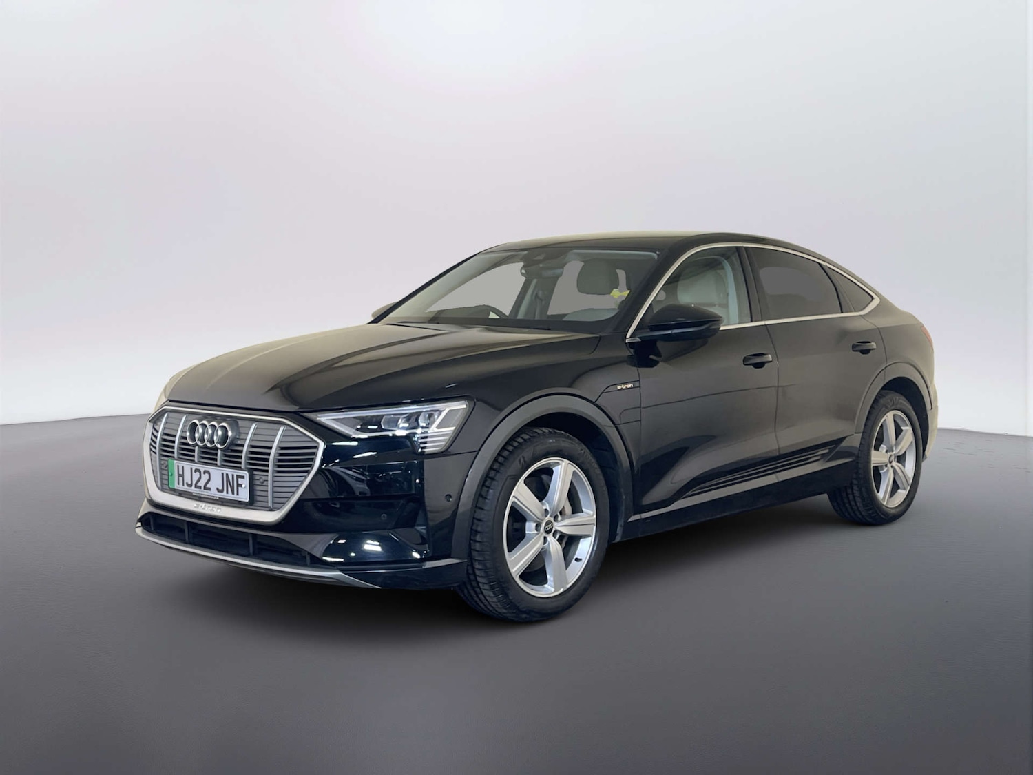 Used Audi e-tron 2022 for sale - 78031001: Photo 7