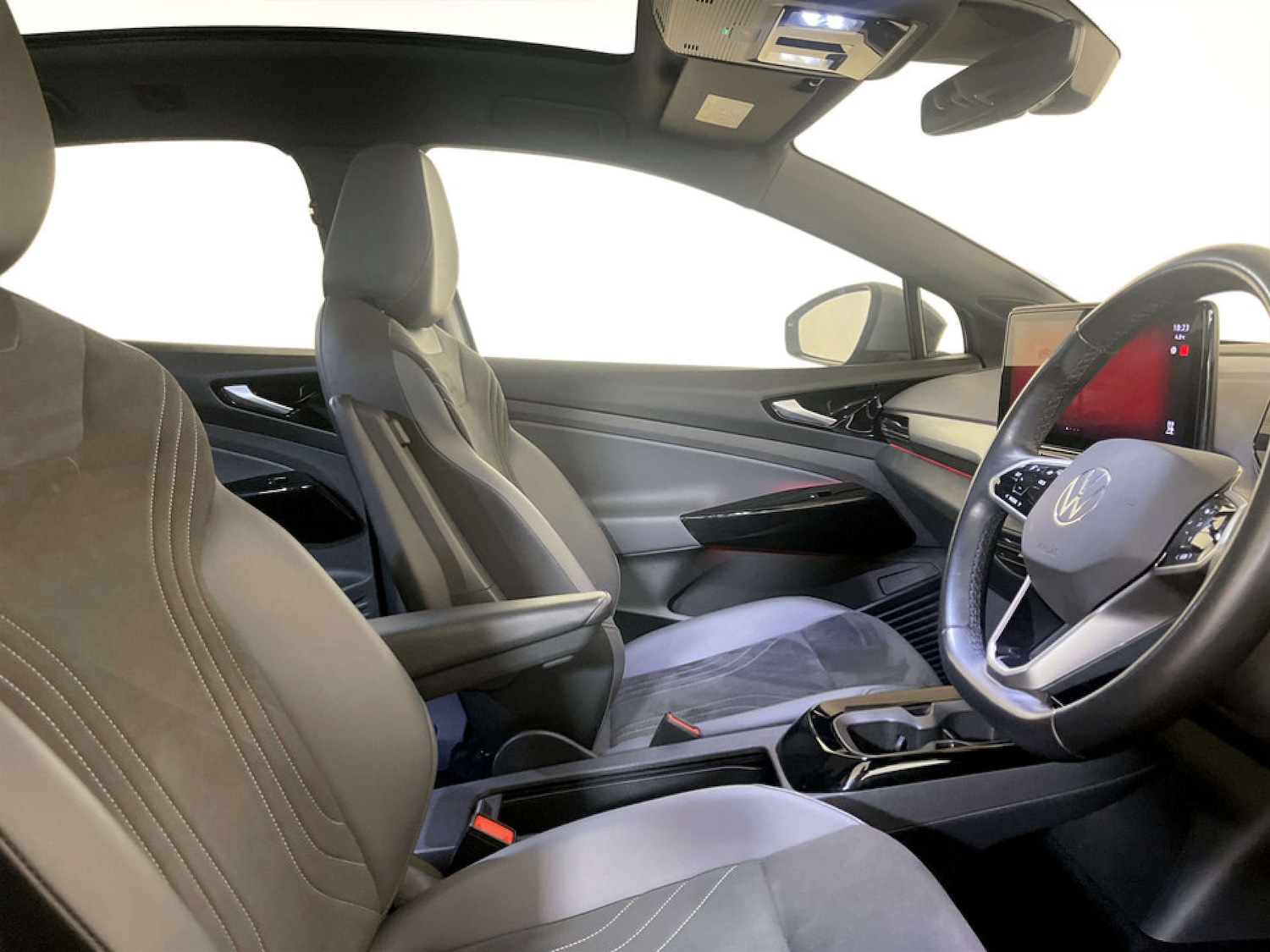 Used Volkswagen ID.5 2022 for sale - 77548554: Photo 13