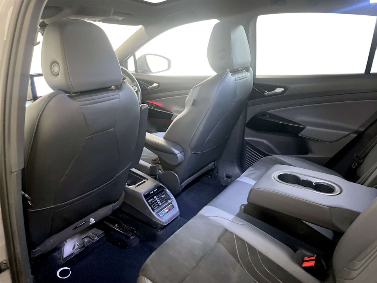 Used Volkswagen ID.5 2022 for sale - 77548554: Photo 14